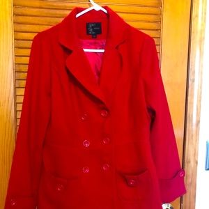 Jacket for women